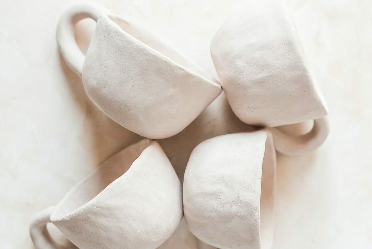 Creating Sustainable Beauty: The Benefits and Practices of Eco-Friendly Pottery