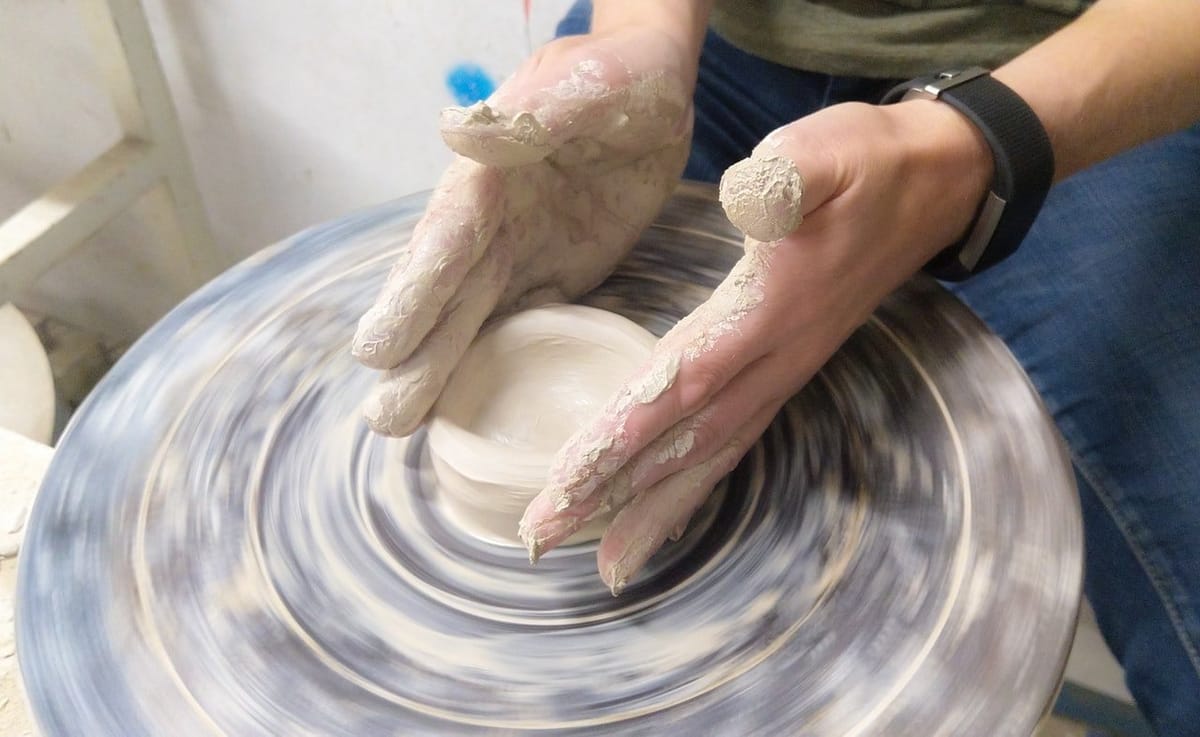 How Pottery Is Made