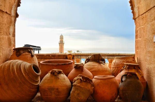 The History of Pottery and Its Significance Today