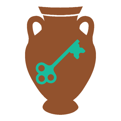 Pottery Key